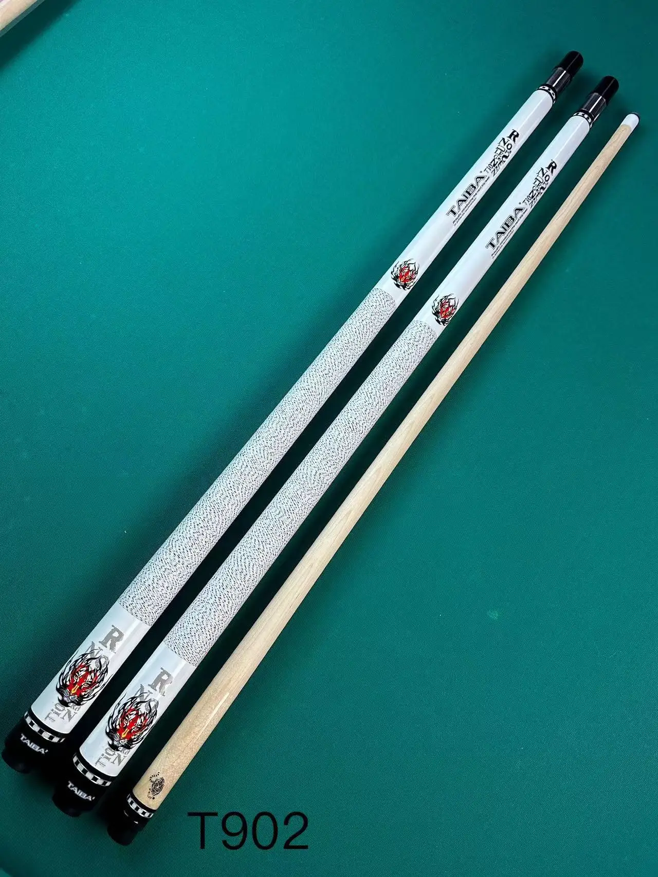 Naipni JMCA кленовый деревянный модный дизайн бильярдный кий для бильярдных игр