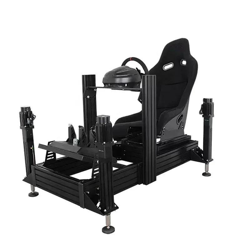Производитель Sim Гоночная рама для автомобиля Racing Cockpit Rig simpit симулятор вождения гоночный