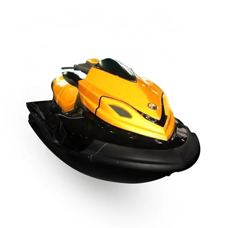 China Manufacturers Good Quality Leading Small Durable Electric Jet Ski Boat
