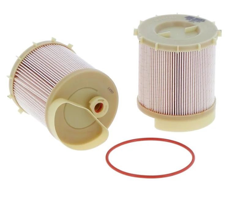 400504-00343 Fuel Water Separator Filter for  Doosan