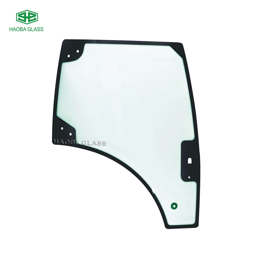 Стекло на лобовое стекло для трактора, кабина и корпус для John Deere