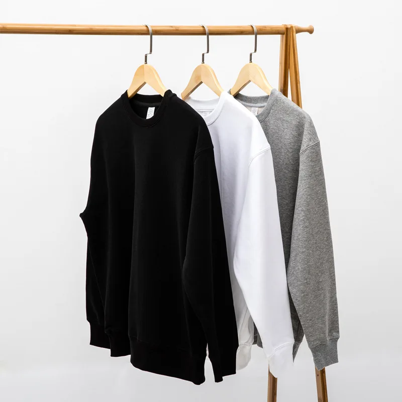 Custom Hoodies Hip Hop Hoodie Long Sleeve Hooded Printing Fashion Sweatshirts for Men Western Pullover