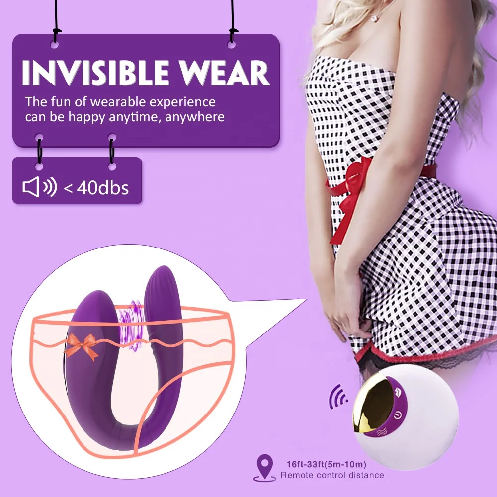 Remote Control Vibrator Nipple Sucking Sex Toys For Woman Clitoris Clit Sucker Vibrator Female G-Spot Clitoral Sucking Vibrator