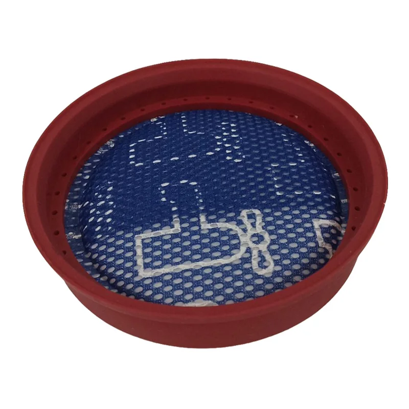 
Filter Replacement Accessory for Dibea D18 D008Pro Vacuum Cleaner 