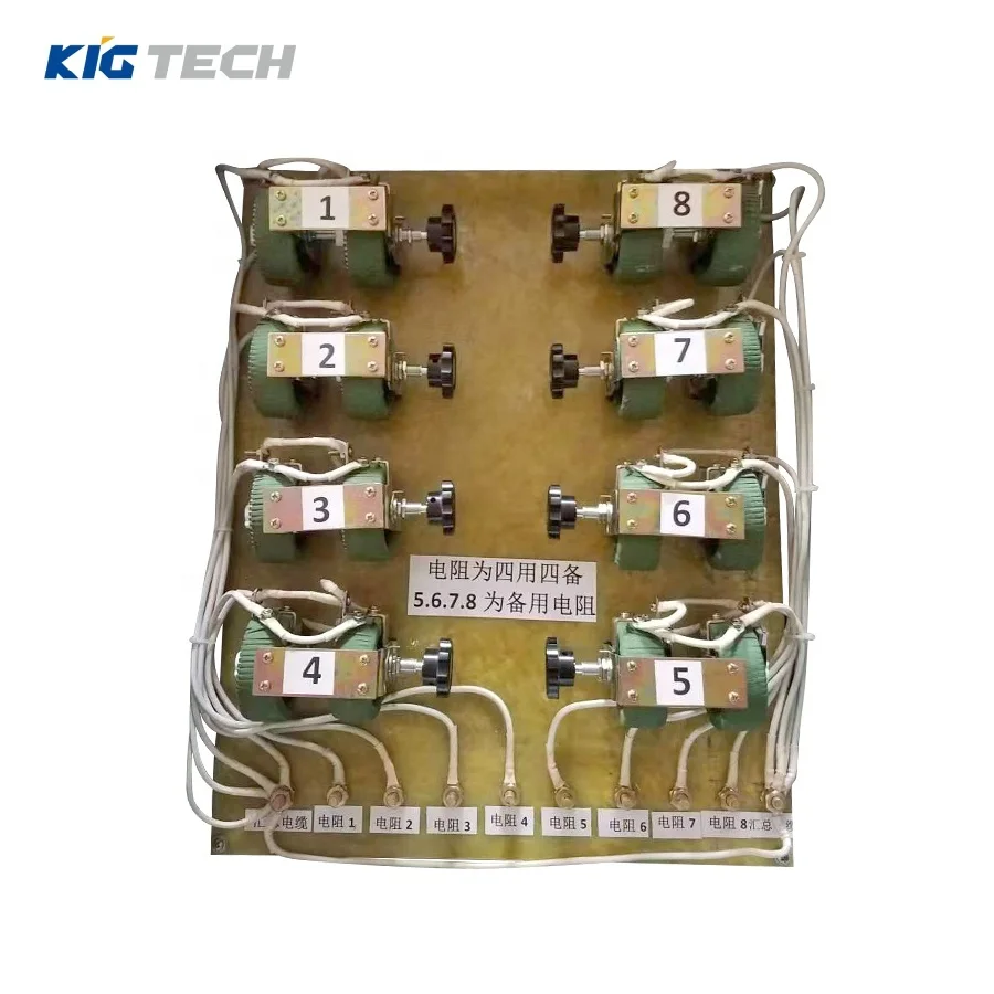 IP65 Cast aluminum Anode Junction Box for Cathodic Protection