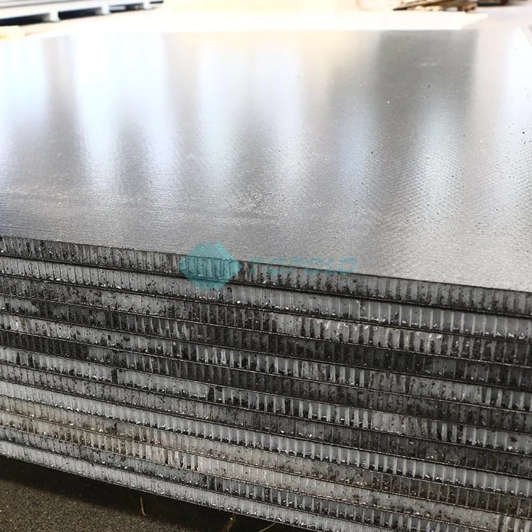 Polypropylene Honeycomb Core: Affordable and Lightweight Material