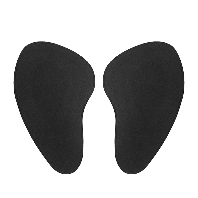 Fake Butt And Hips Shaper Compression Mid Thigh Trimmer High Waist Trainer Remove Hip Dips Pads Fajas Shapewear Panties