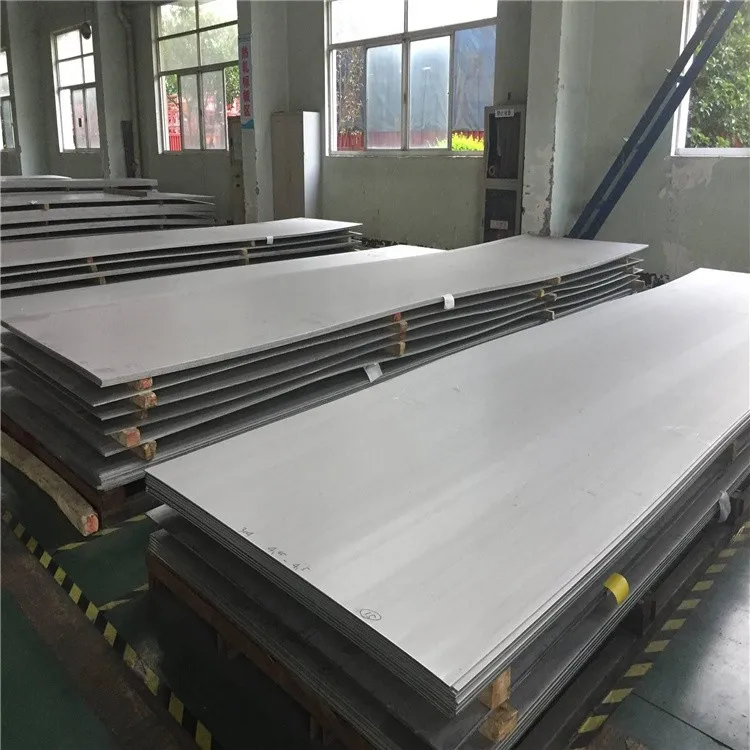14mm 16mm 20mm Thickness Customized Size Hot-rolled 2B BA 8K surface Low Price Stainless Steel Plates/sheets 904L SUS AiSi