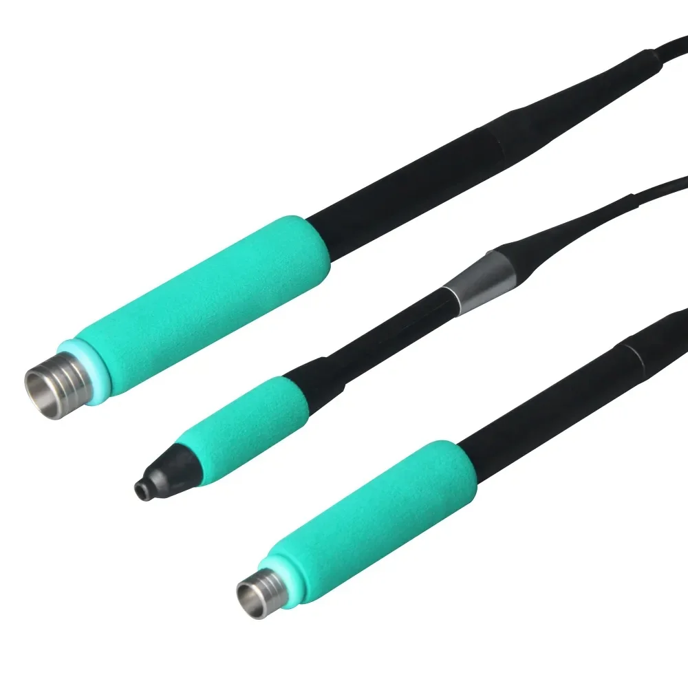 Ручка паяльной станции T210/T245 T115/T470 совместимая C210 C245 C115 C470 паяльный наконечник сварочные инструменты Ручка сварочной станции