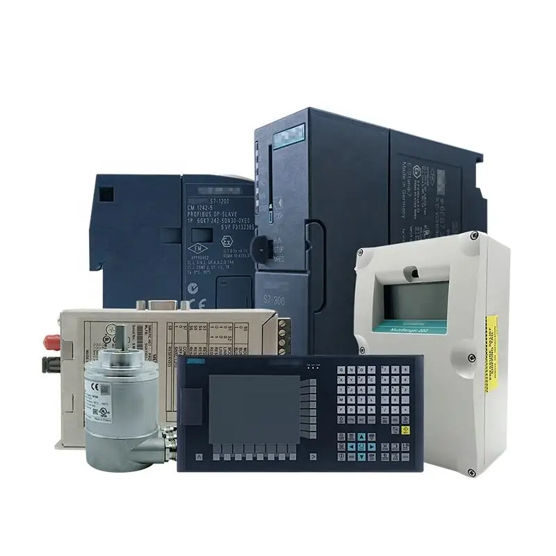 100% original In Stock for Siemens PLC 6ES7414-5HM06-0AB0