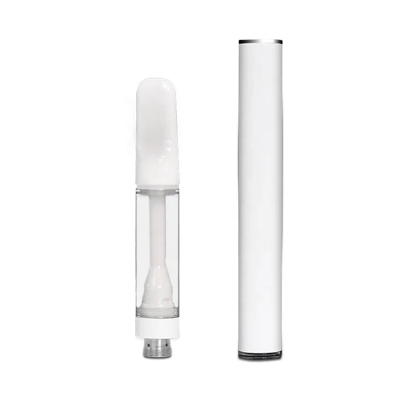 
alibaba pen disposable Goscig GC002 oil vaporizer vape cartridge 