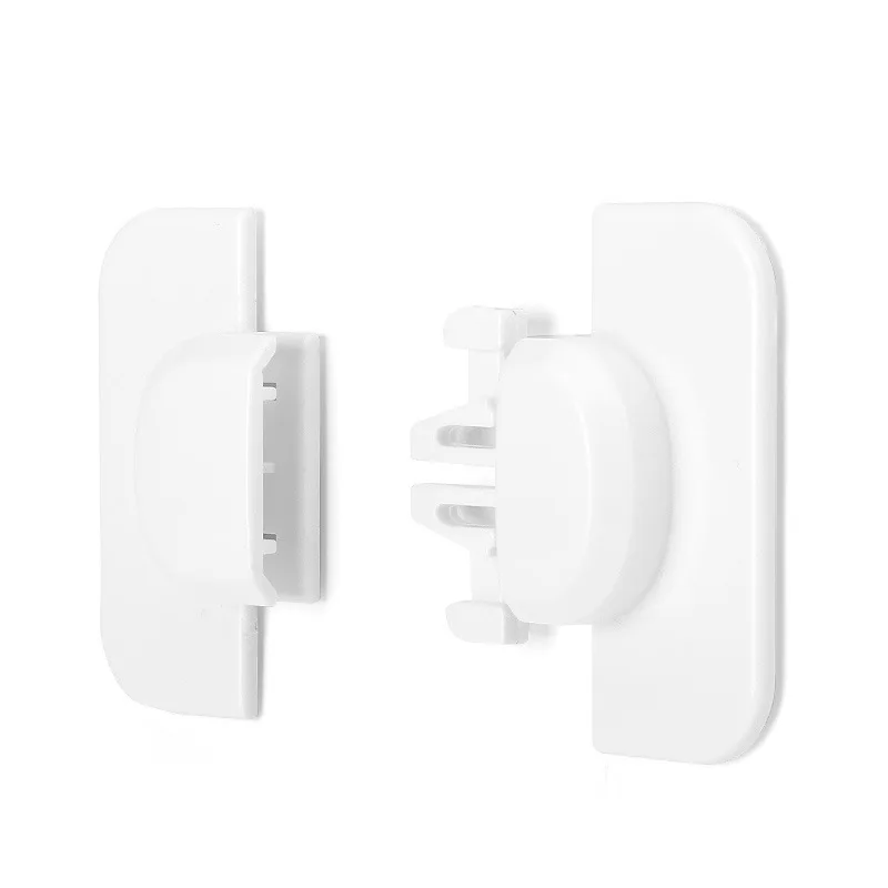 Maternal and child supplies store children refrigerator lock baby safety cabinet door lock baby square safety lock