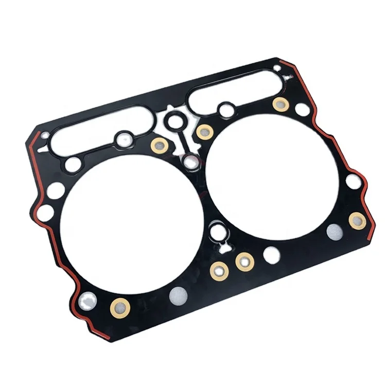 Diesel Engine NT855 NTA855 Cylinder Head Gasket 175718 3074982 3047402 3076189 3349819 4058790