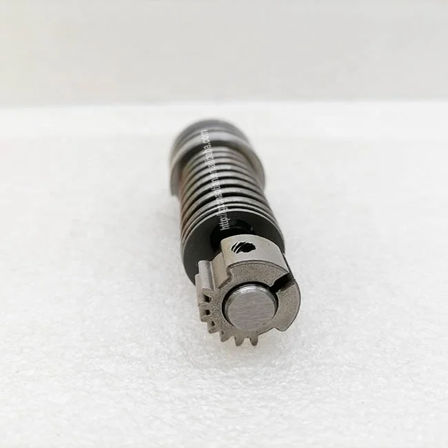 Construction Machinery engine fuel injection pump group E325B E330 3306 3306B excavator fuel injector pump plunger 4P9827