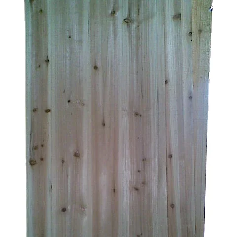 Fir/spurce деревянная доска для мебели архитектурная судовая доска