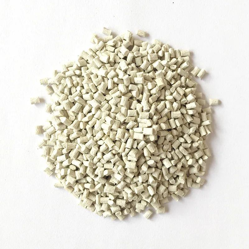 
PPS plastic raw material glassfiber PPS GF40 