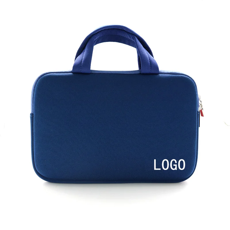 OEM/ODM Neoprene Laptop Bag Waterproof Notebook Sleeve case For Macbook Air Pro Retina 11 13 15.6  inch Ultrabook ...