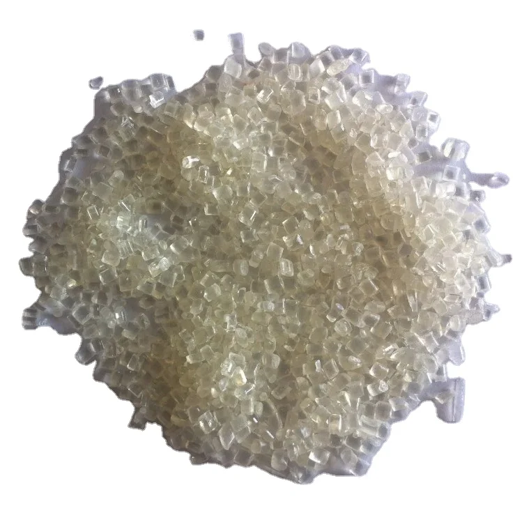 Прозрачная смола из ПММА, огнестойкая полиметилметакрилатная смола