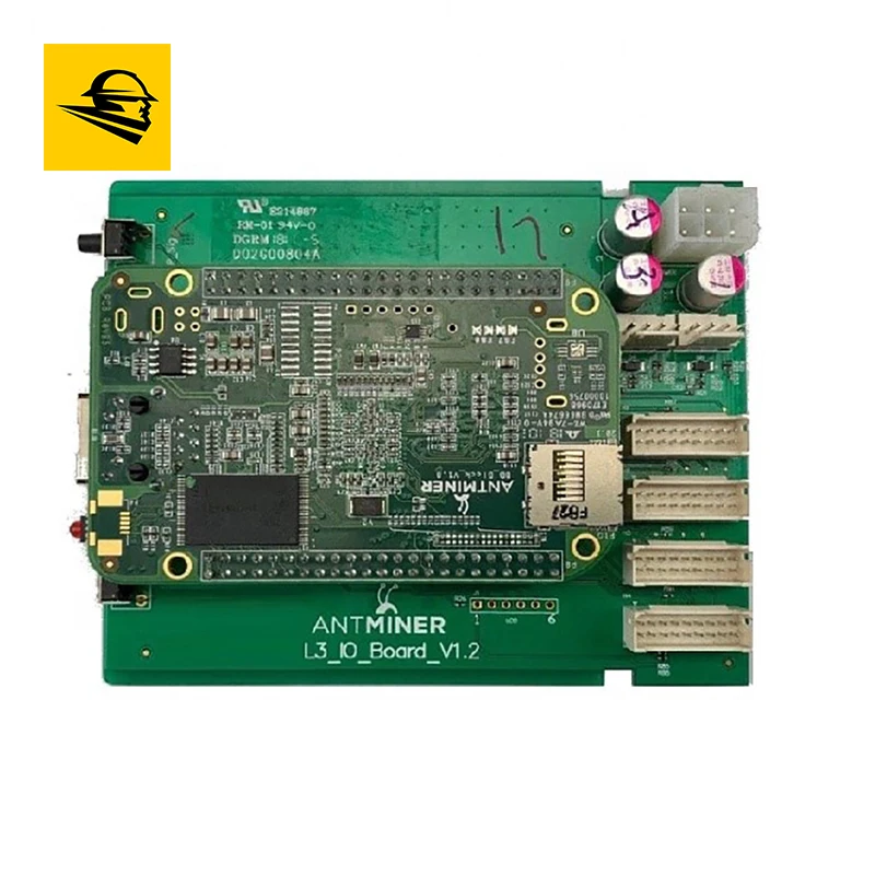 L3+/S17/S9/T2T/T17 controller control board vs rtx 3080