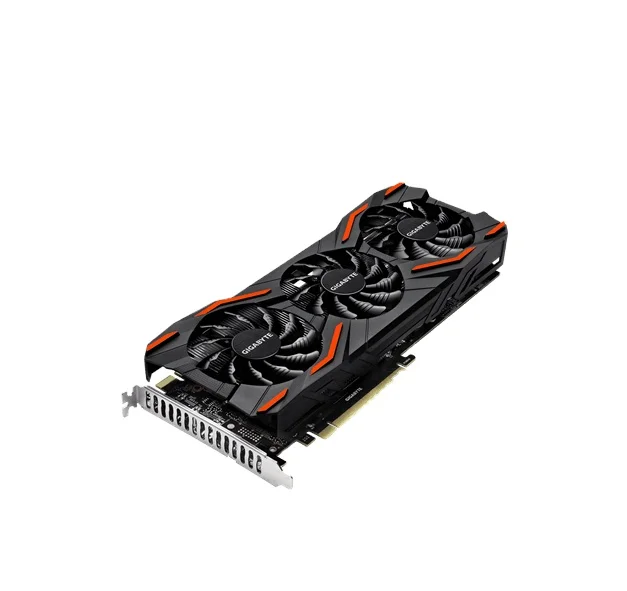 Модель высокого Hashrate графическая карта GPU карты P104-100 8 Гб