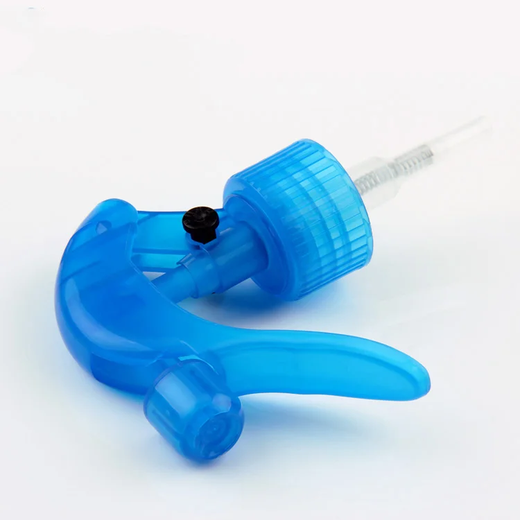 Stream Nozzle Plastic Pp Garden Mini Trigger Sprayer 24/410 28/410 Plastic Hand Atomizer trigger head Mist Pump Trigger Sprayer