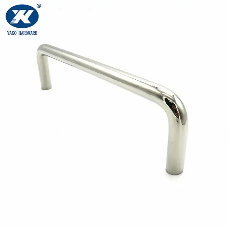 Wholesale Of New Materials Good Price Simple Styles Wardrobe Kitchen Cabinet Handles