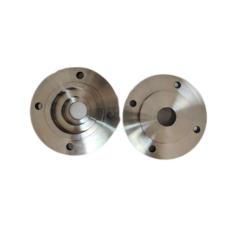 China Wholesale Electronic Aluminum Cast CNC Machining Parts