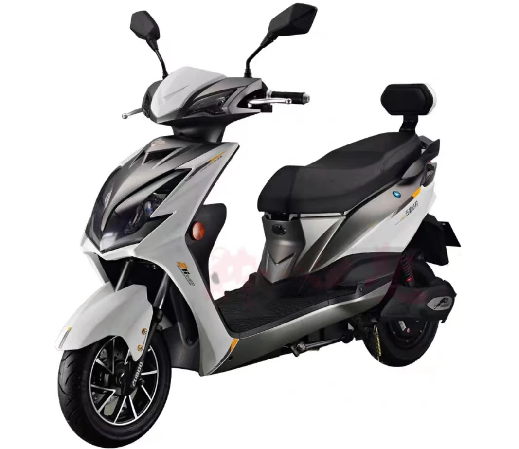 High Quality Cheap Price 1000W Electric Scooter Electric Motorcycles adult electric motorcycle