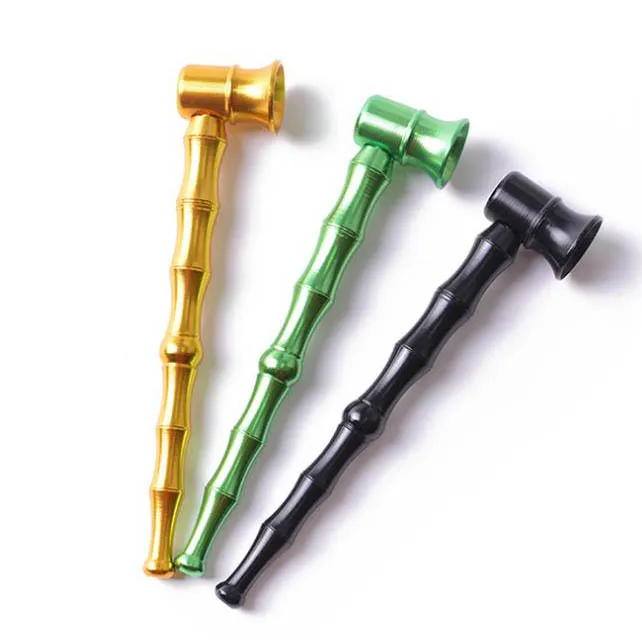 rasta color smoking color oil burner pipe different length and sizes available with glass bowl