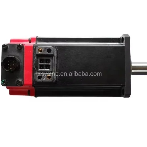 New Original 12 Months Warranty  SERVO MOTOR PLC CONTROLLER A06B-0116-B203  A06B0116B203  CNC Control AC  Controller Module Unit