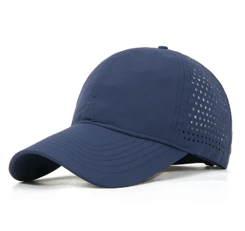 China Factory Wholesale Custom Logo Unisex Cap,Low Dad Hats,Men Women Cheap quick dry cap Baseball Hat