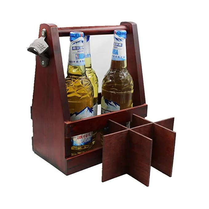 Пивная корзина