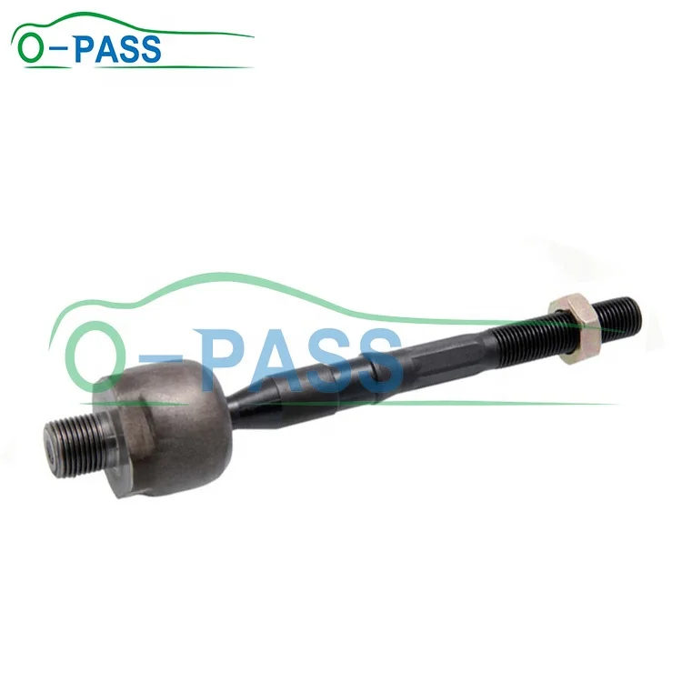 OPASS Front Axle Inner Tie Rod Joint for MAZDA Atenza 6 MAZDA6 Sport Wagon & FORD Fusion 2002- GJ6E-32-240 Support Retail