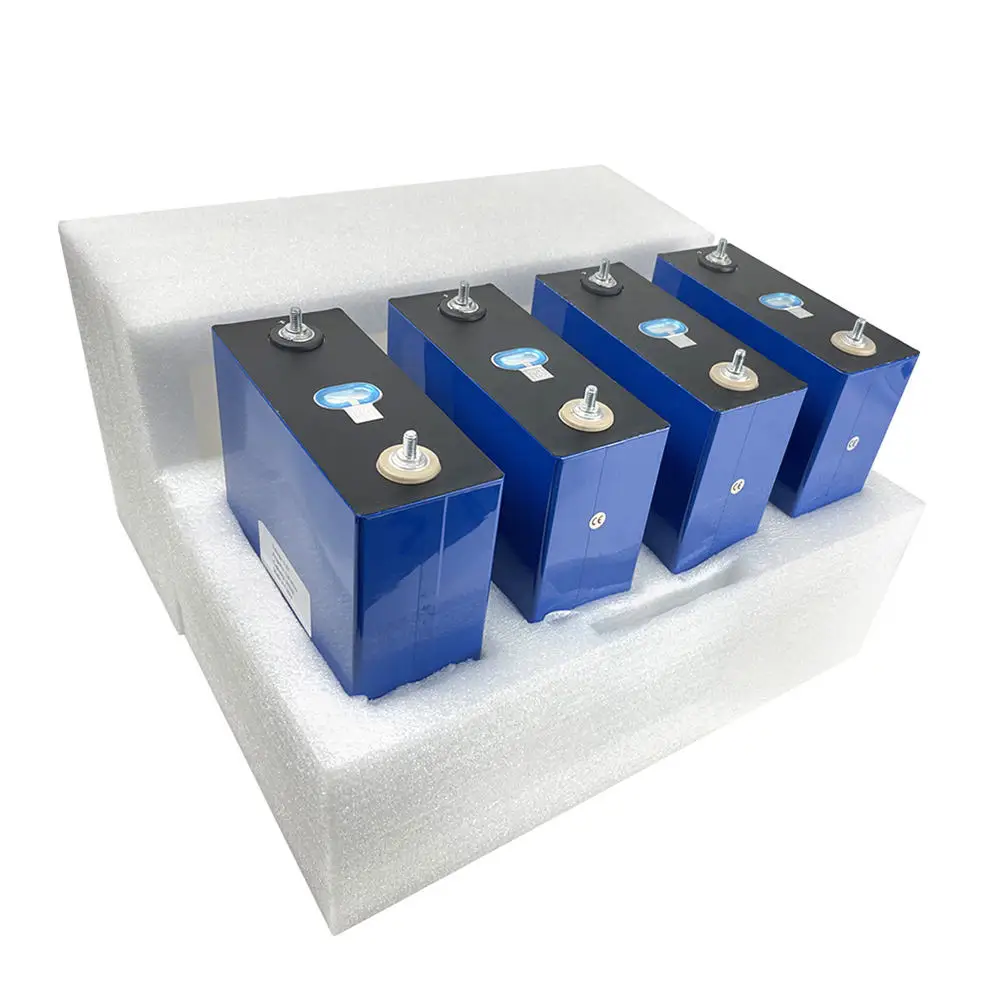 Ddp Shipping Thai Poland Stock 3.2v Calb 100 200 280 Ah 280ah Lifepo4 Battery Cell For Supply Of Thai Electrical Appliances