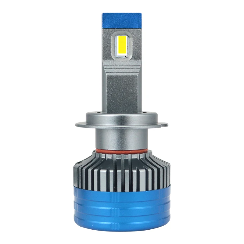 Автомобильные светодиодные фары H7 27W 4000LM CSP серии K11 H1 H3 H11 9005 9006