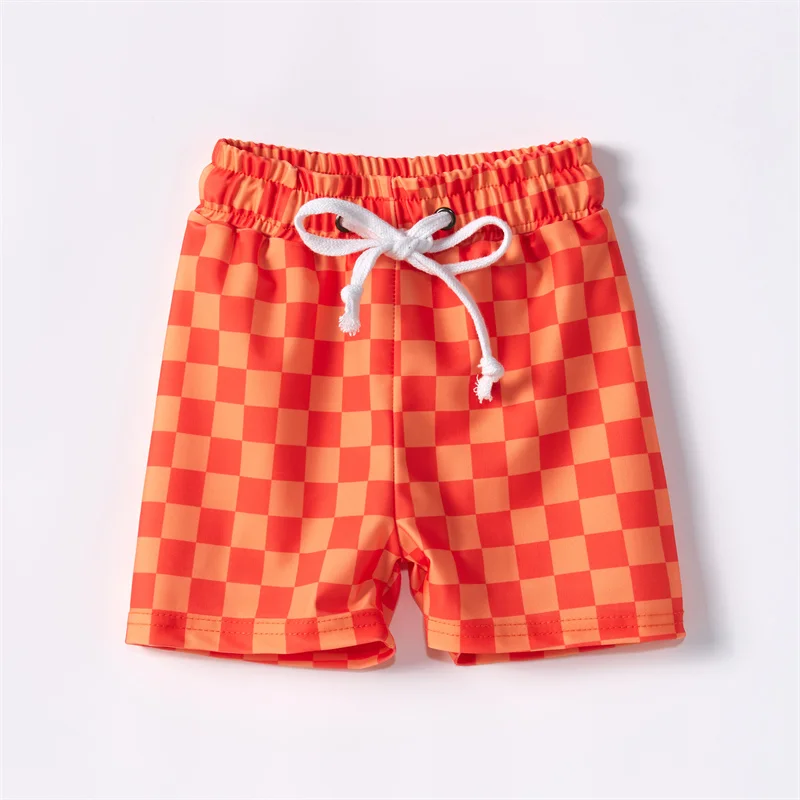 Factory Sale Kids Clothing Various Widely Used Color High Waist Summer Cotton Fabric Children Short Pants