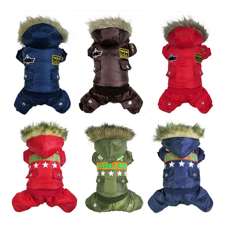 Cow Boy Hoodie Four-Legged Dogs Clothes And Accessories Custom Pet Clothes Dog