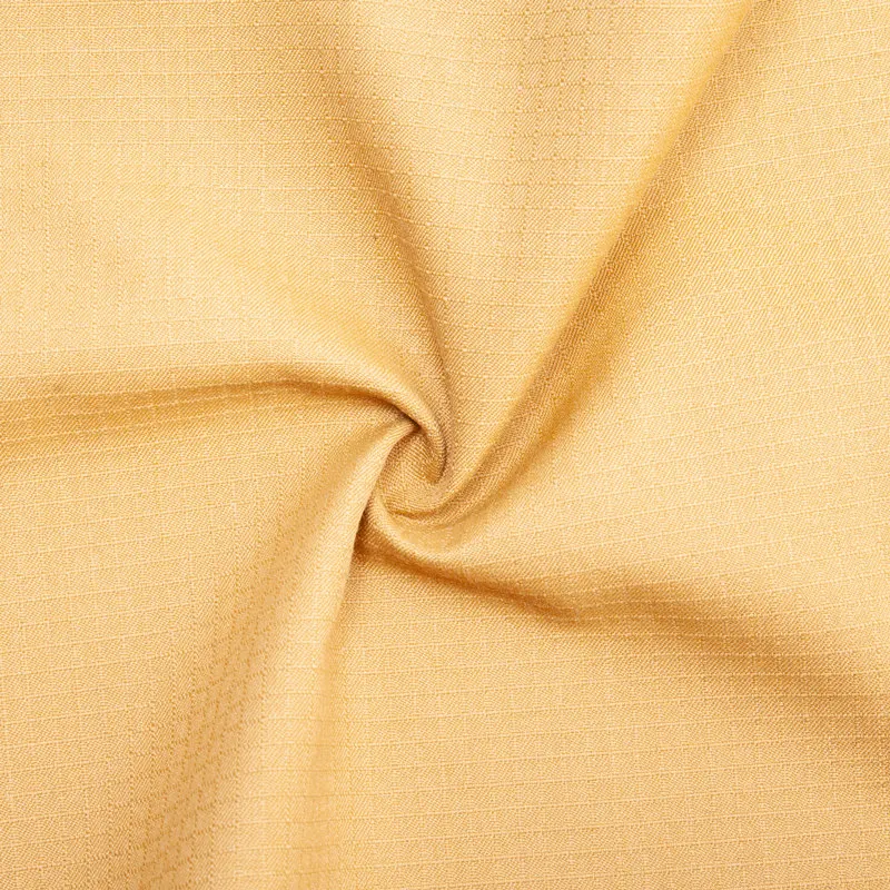 Proban Flame Retardant Fabric Latest Flame Retardant Jacquard Aramid Fabric