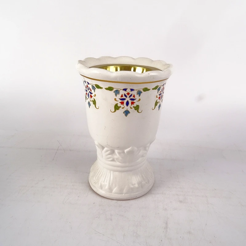 Portable Bakhoor Burner Arab Incense Arabic Bakhour