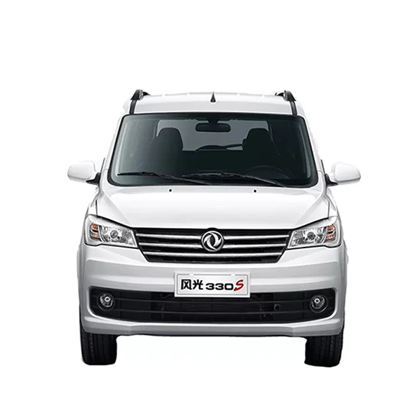 Фабрика DFSK Glory 330S Mini Van Bus /DFSK mini Car с Mpv бензиновые легковые автомобили MPV
