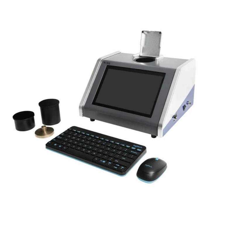 FT-NIR Spectrometer