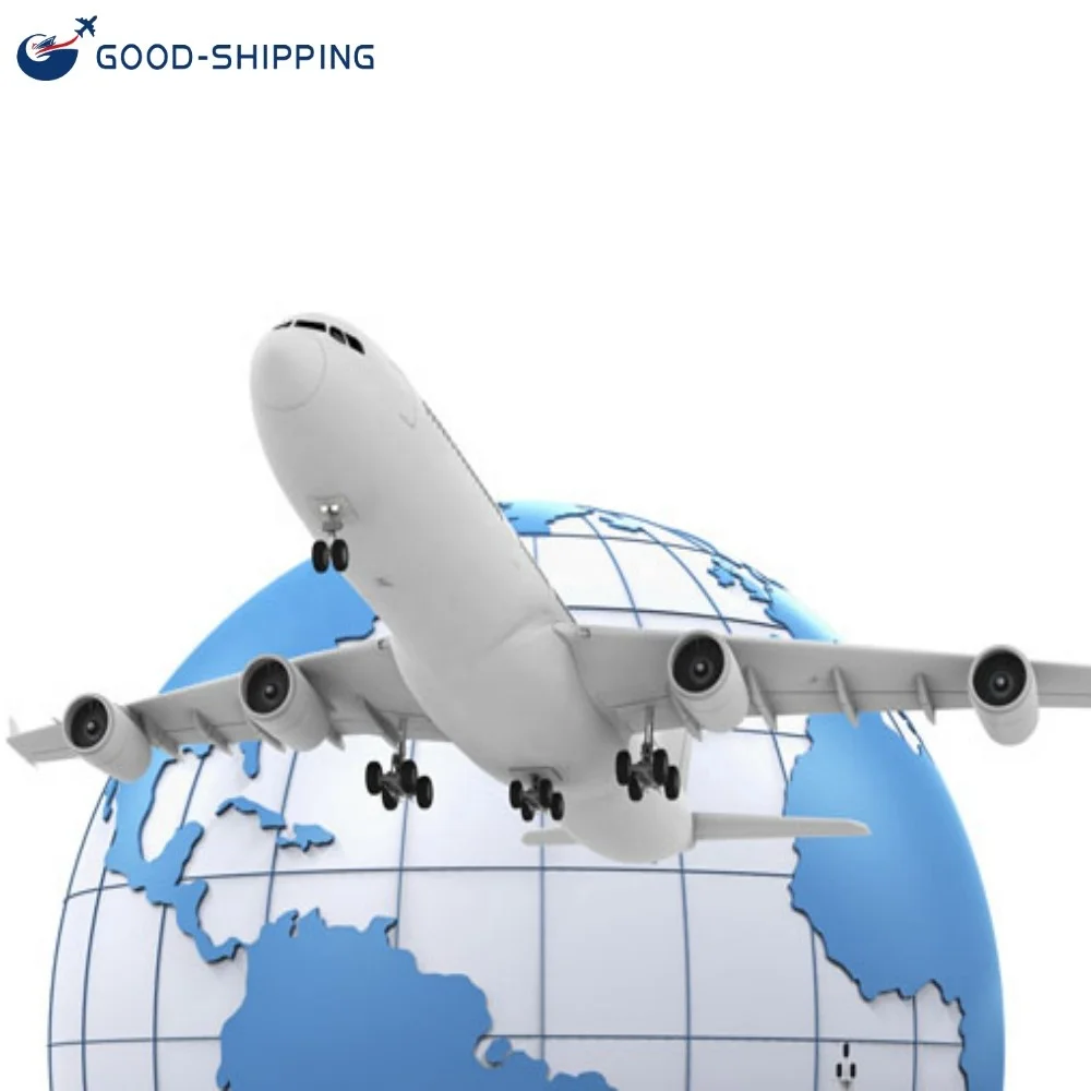 Самая дешевая доставка FBA на amazon из Китая в США Amazon FBA сервис от двери до двери авиаперевозчик