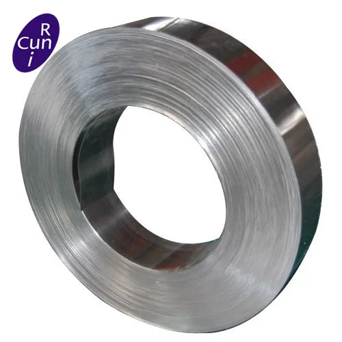 Высокое качество низкая цена ASTM Hastelloy C276 сплавные полосы катушки на кг с испытанием мельницу ISO сертификат продажу