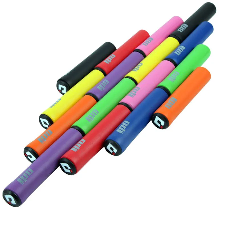 Silicone Bicycle Grips Cycling Anti-slip Bike Grip Cover Mountain Road Bike MTB Handlebar Cover Grips Riding Accessories CN;ZHE