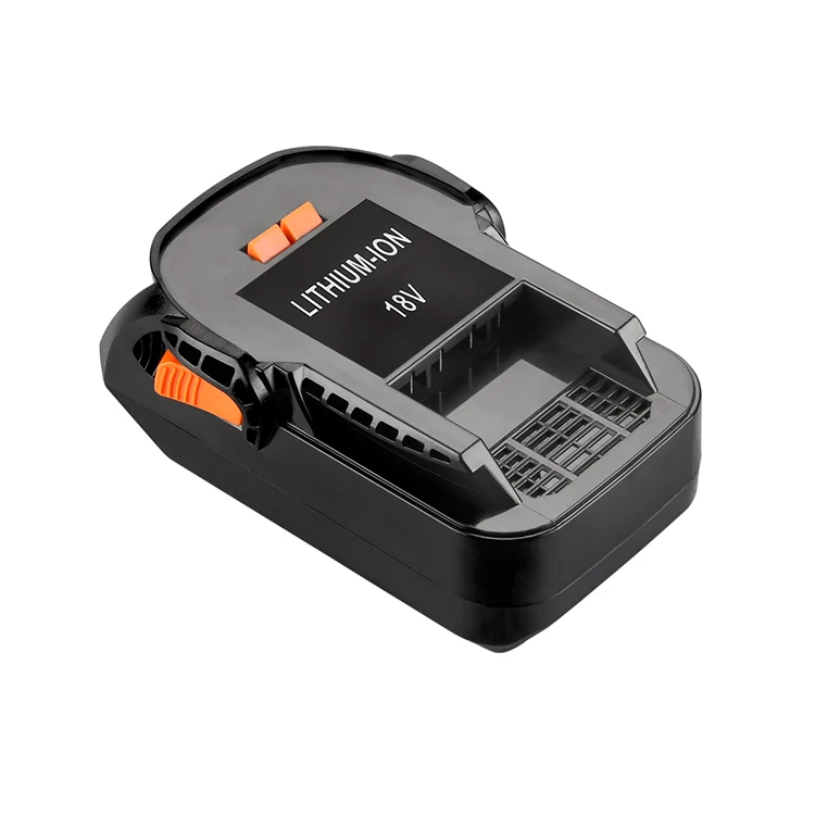 Сменная аккумуляторная батарея OEM для Ridgid 18 в 2 а