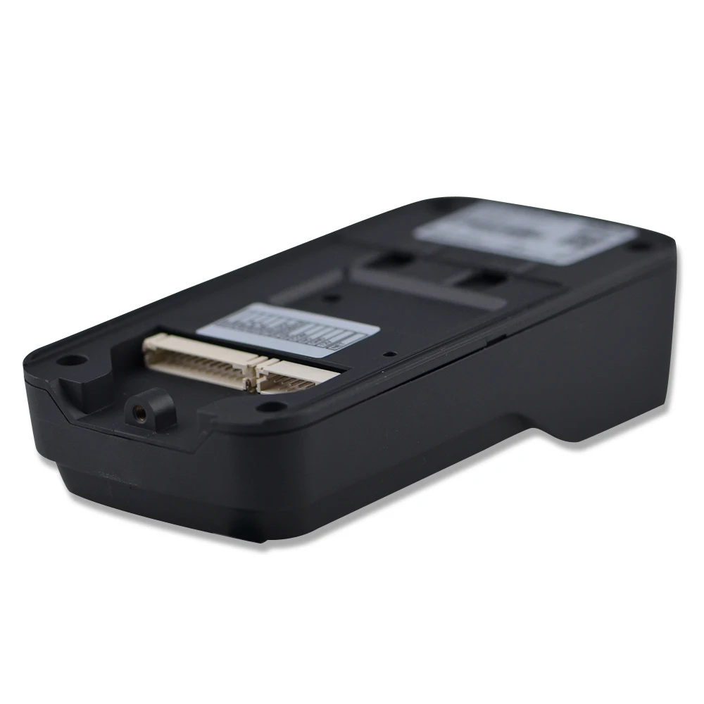 VTO2111D-WP 1MP Wi-Fi Home Security CCTV doorbell Villa Video Intercom System VTO2111D-WP-S1 VTO2111D-P-S2 Wifi Door station