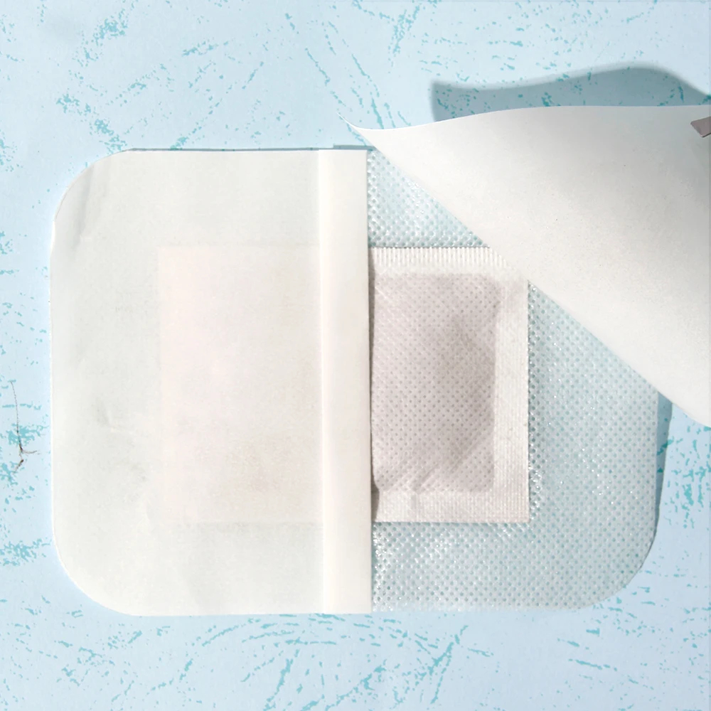 Manufacture factory  most popular New product foot detox patch health care