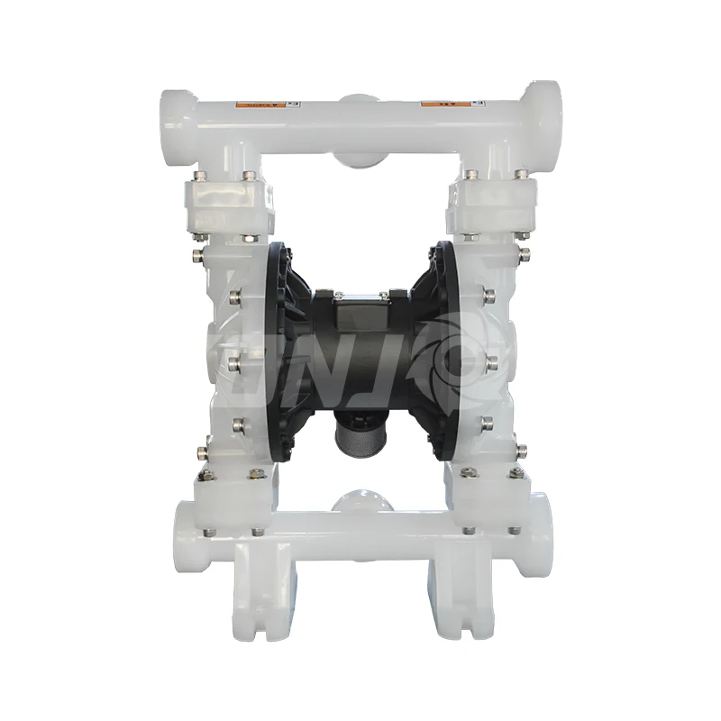 Air Powerde Diaphragm Pump for Solvent From Chinese Factory