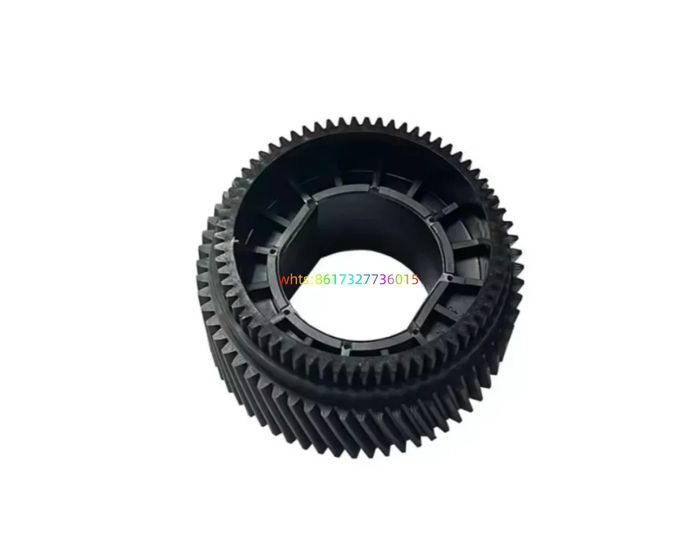 807E60580 807E26692 Original Spare Parts For Xeroxs Color 800 1000 800i 1000i Fuser heart roller gear