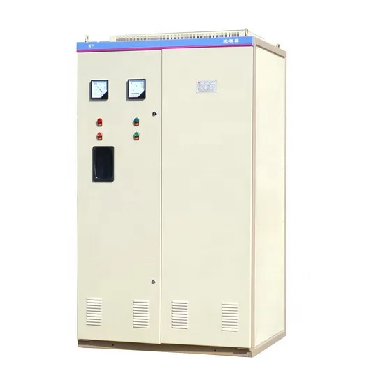 Регулятор коррекции коэффициента мощности двигателя, усилитель фазы